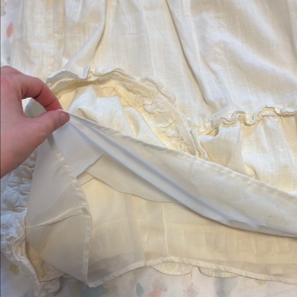 Linen Sundress - Picture 4 of 8